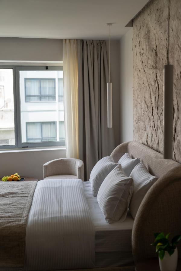 Athens Design Suites Exterior foto